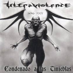 Condenado A las Tinieblas